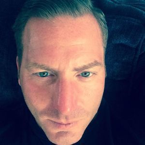 Meet your Posher, Andy